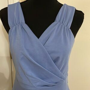 Grace Karin blue dress, Medium